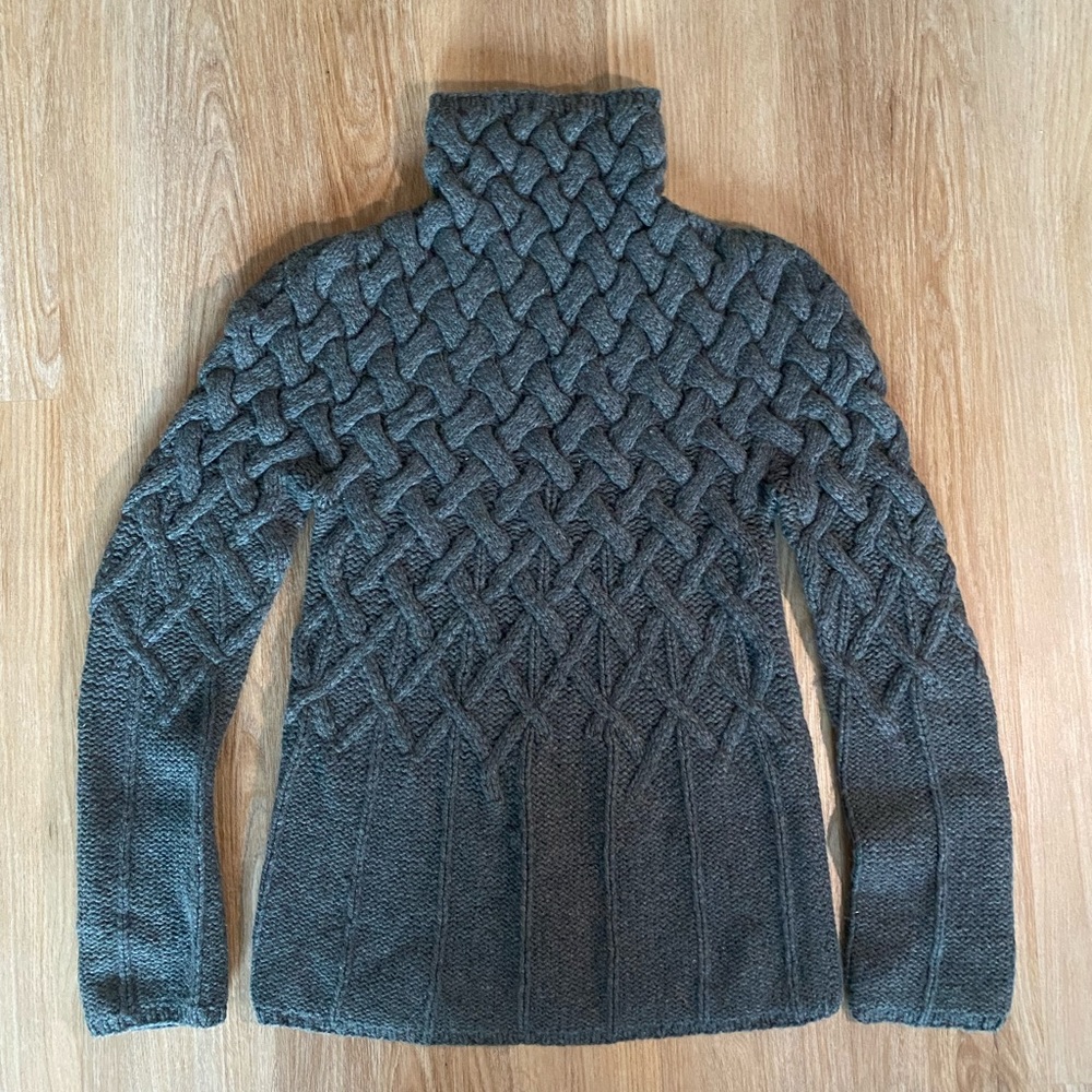 TSE Cashmere Sweater